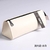 Large Capacity Triangular Pencil Case