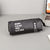 Large Capacity Triangular Pencil Case