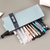 Large Capacity Triangular Pencil Case