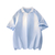  Three Stripes Polo Shirt