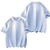  Three Stripes Polo Shirt