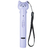 Laser Pointer + Detachable Cat Teaser