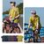 Lightweight Breathable Sunscreen Quick - Drying Men's T - Shirt