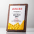 Wooden Plaque