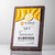 Wooden Plaque