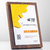 Wooden Plaque