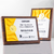 Wooden Plaque