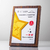 Wooden Plaque
