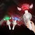 Support Stick Hand Fan