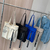 Canvas Shoulder Bag