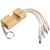 Mobile Phone Holder Data Cable