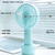 Portable Fan