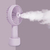 Portable Fan