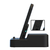Bluetooth With Phone Stand