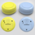 Voice recording button