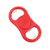 Fidget Spinner With Bottle Opener