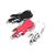 Multi-Function Knife With LED Light And Keychain