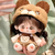 Baby toy clothes
