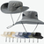 Breathable  Mesh Hiking Hat