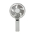 Folding Portable Camping Handheld Strong Wind Fan