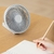 Folding Portable Camping Handheld Strong Wind Fan