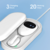 Wireless urine wetting and enuresis alarm