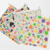 Beeswax food wrap with zipper