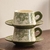 Coffee Cup Gift Box