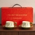 Coffee Cup Gift Box