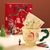 Christmas Cup Creative Ceramic Mug