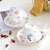 Rabbit Cup Alice Coffee Cup Set