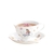 Rabbit Cup Alice Coffee Cup Set