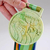 Marathon Environmental Medal