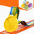 Cycling Environmental Medal