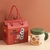 Cartoon God Of Wealth Cup Ceramic Mug