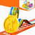 Badminton Environmental Medal