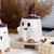 Ghost Mugs