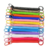 Spring keychain (rope)