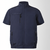 Cooling air - conditioned clothing