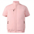 Cooling air - conditioned clothing