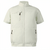 Cooling air - conditioned clothing