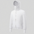 Cooling air - conditioned clothing