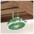 Folding Portable Desk Lamp Fan