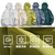 Lightweight UV Protection Clothing