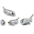 Metal airplane USB