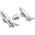 Metal airplane USB