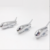 Metal airplane USB