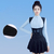 Posture corrector belt