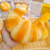 Slow - rebound stress - relieving squeeze food - shaped toys