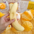 Slow - rebound stress - relieving squeeze food - shaped toys